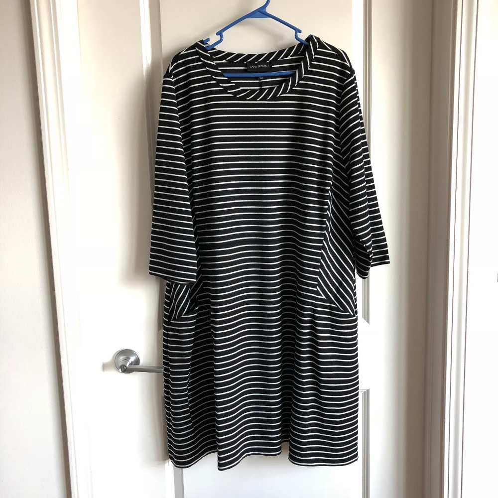 Lane Bryant Dress